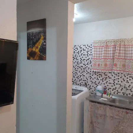 Apartamento Completo E Centralizado 1 Belém Exterior foto