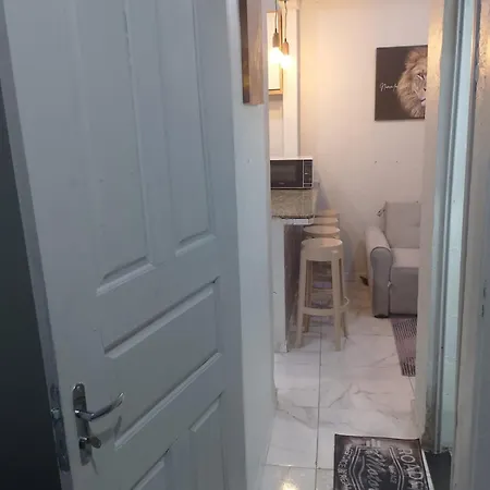Apartamento Completo E Centralizado 1 Belém Exterior foto