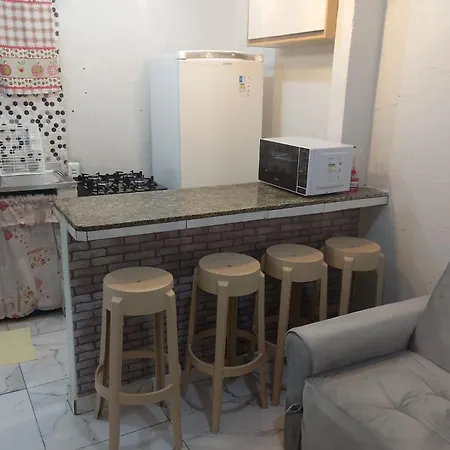 Apartamento Completo E Centralizado 1 Belém Exterior foto