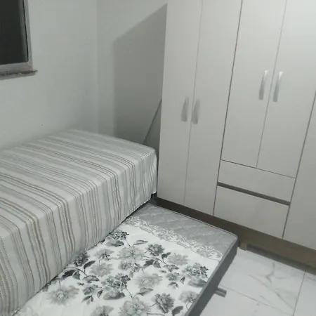 Apartamento Completo E Centralizado 1 Belém Exterior foto