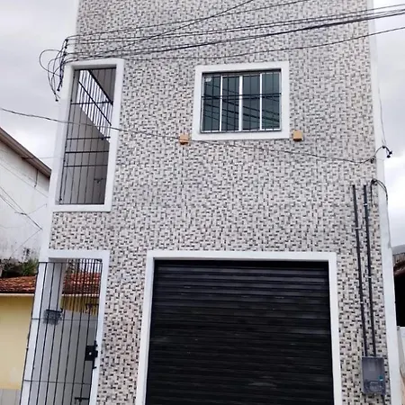 Apartamento Completo E Centralizado 1 Belém Exterior foto