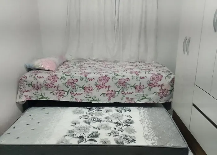 Apartamento Completo E Centralizado 1