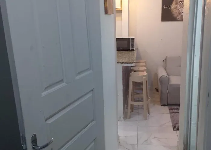 Apartamento Completo E Centralizado 1