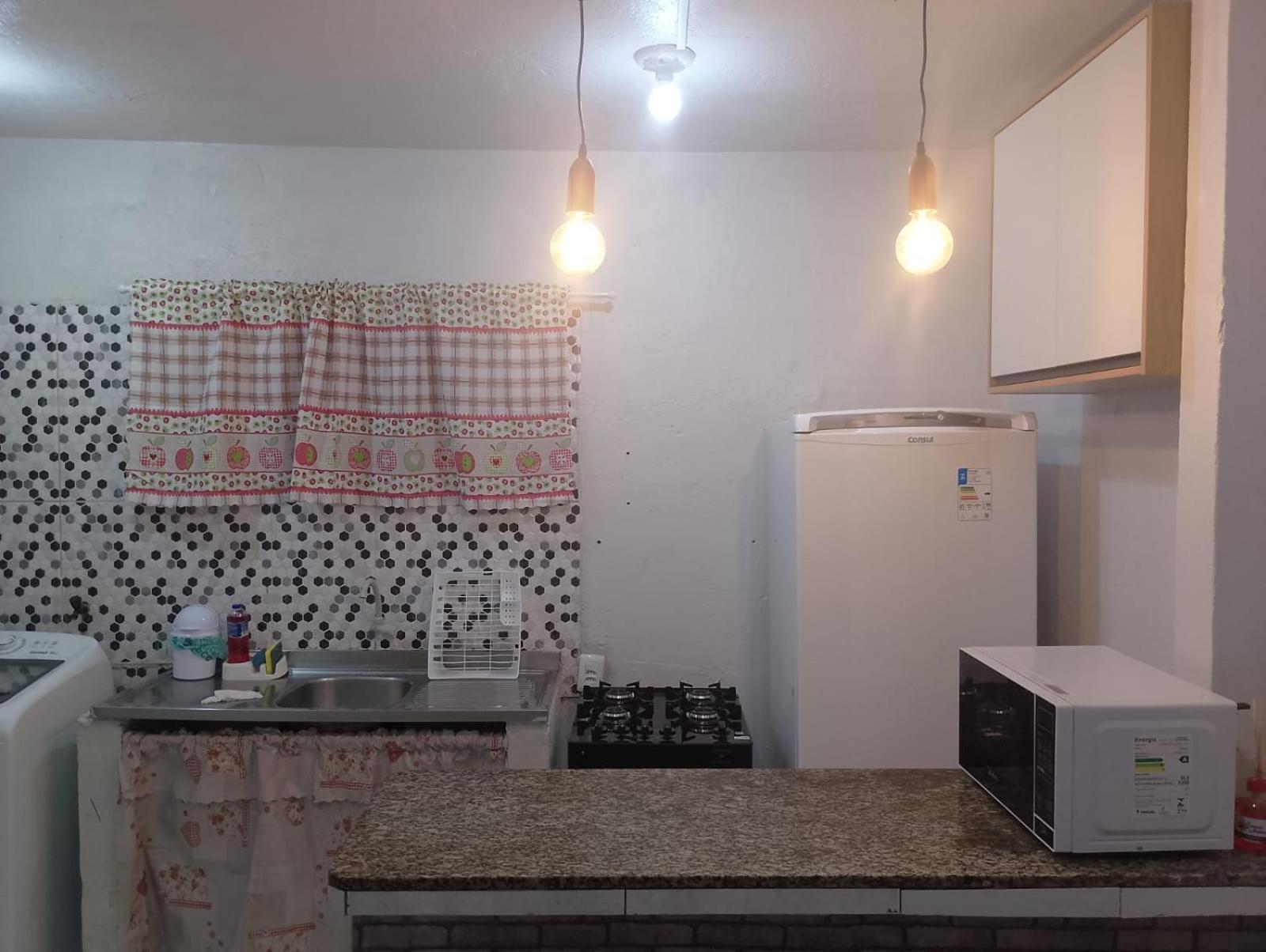 Apartment Completo E Centralizado 1 Belem (Para)