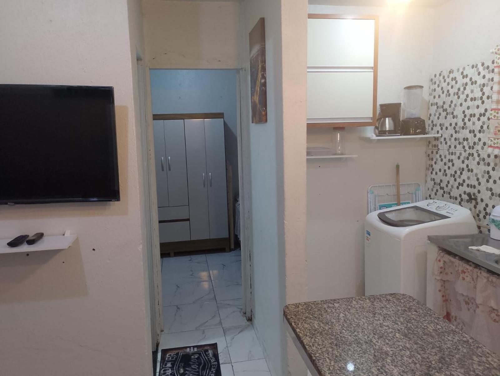 Completo E Centralizado 1 * Belem (Para)