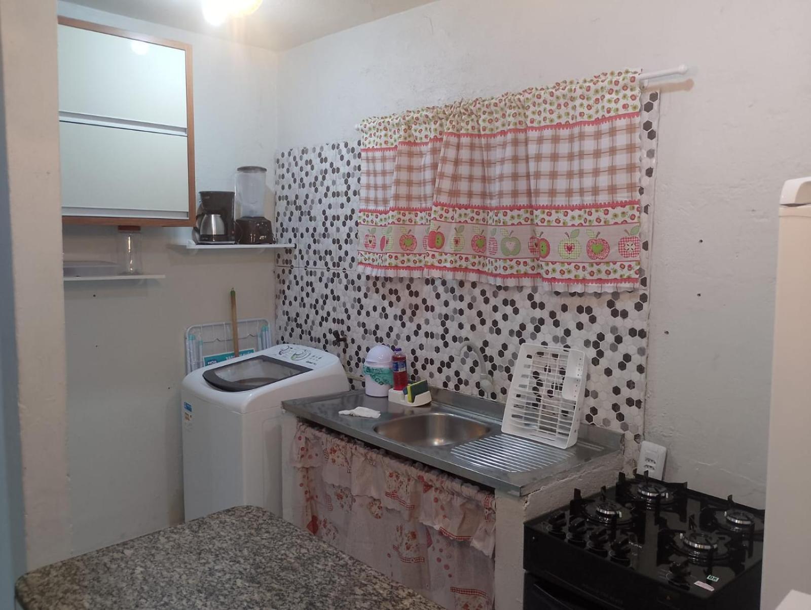 Apartment Completo E Centralizado 1