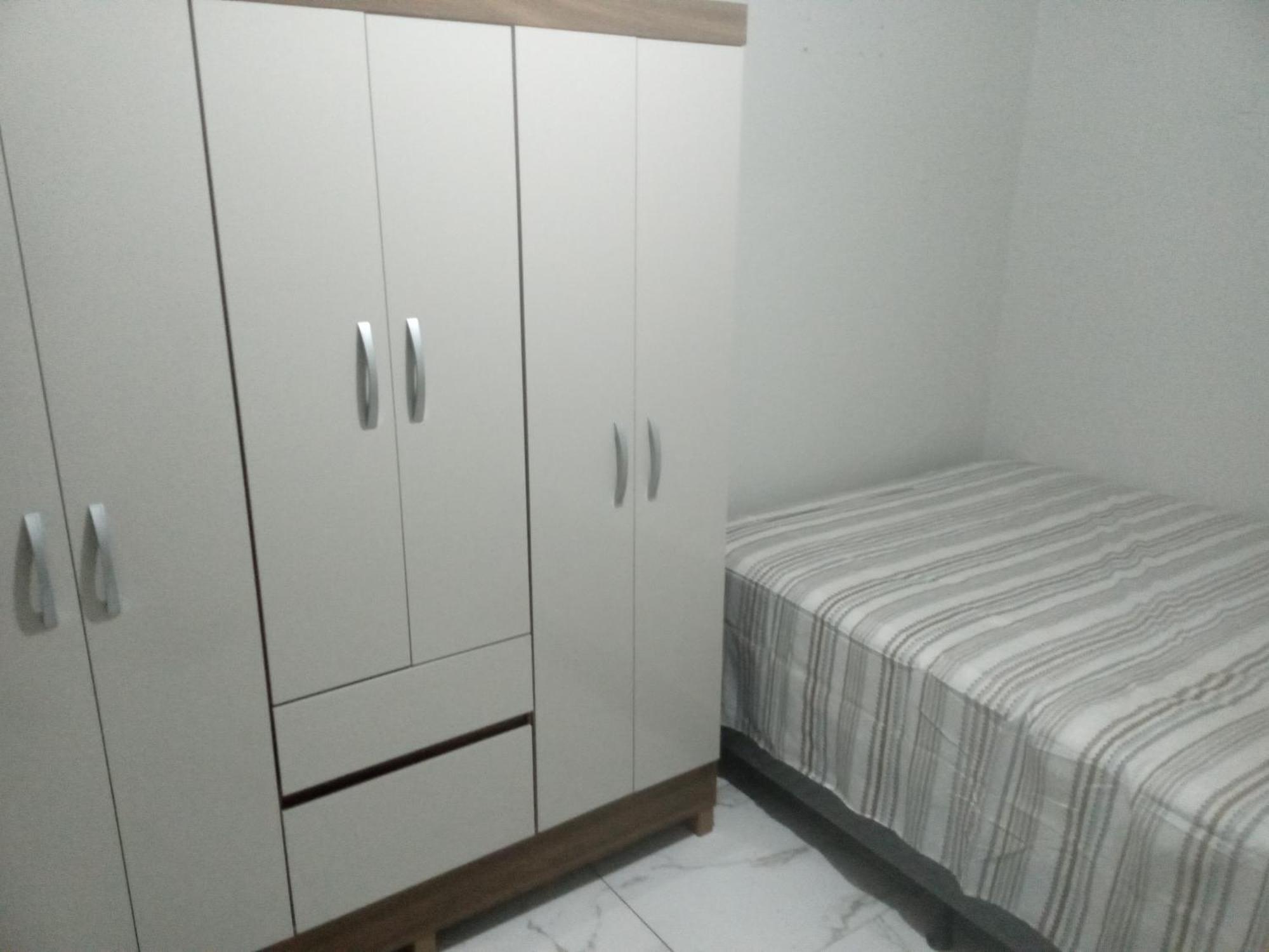 Completo E Centralizado 1 Apartment Belem (Para)