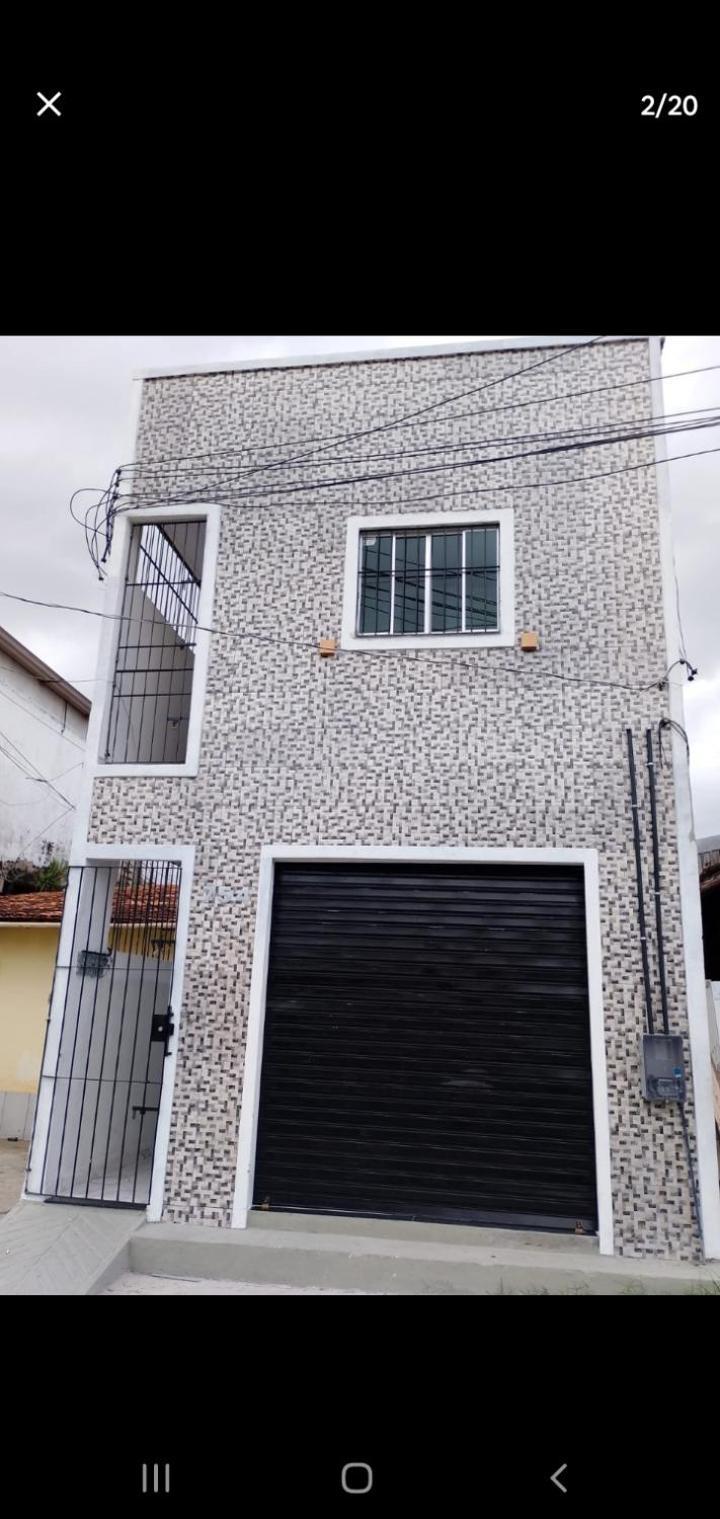 Completo E Centralizado 1 * Belem (Para)